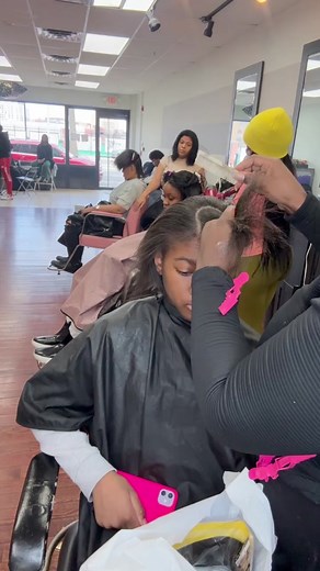 Styles By Ejay on TikTok