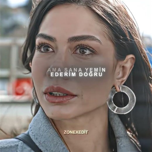 Nisan'ın Eşref'e İhaneti🥹 | EŞREF RÜYA EDIT | Duncan Laurence - Arcade (Slowed + Reverb)