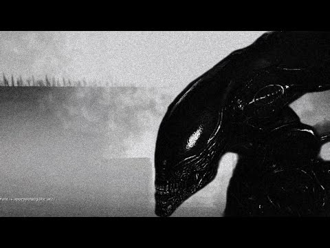 Alien vs Predator War S1E7: The Destruction of the Compost.