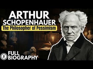 Arthur Schopenhauer Documentary to Fall Asleep To
