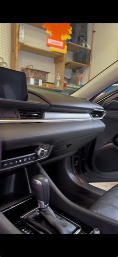 Mazda6 in for a full detail . Let us know what you think in the comment below!! #fyp #fyp> #foryou #foryoupage #foryourpage #4 #4you #cartok #cleantok #car #video #detailing #xyzbca #canada #ontario #gta #brampton #mississauga #hamilton #mobiledetailing #mazda #mazda6 #sedan #ambientlighting #detail #interior #designerautogroup #business #smallbusiness #hustle #work #cars #carsoftiktok #carslover #detailingcars #detailingworld