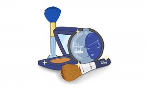 Admit it: Thin Lizzy is the best makeup you’ve ever used