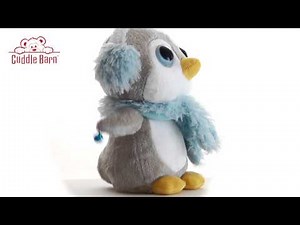 Cuddle Barn - Icicle