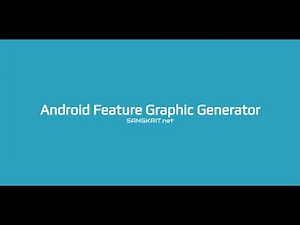 How To Generate Android App Feature Graphics For Google Play?