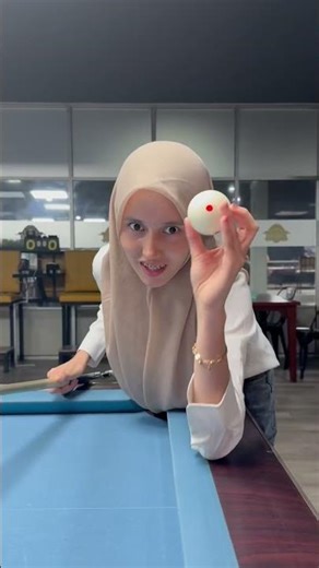 day 1 learn billiards