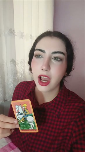 November 21 Tarot Reading! IG: diana.theempress #tarot