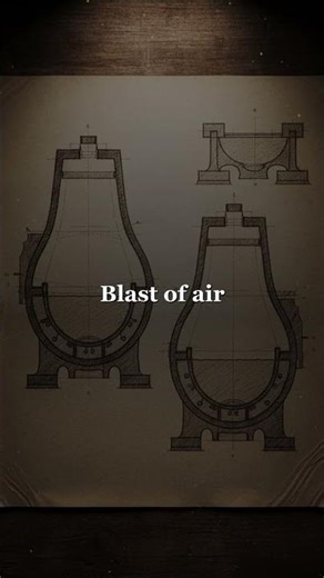 The Bessemer Process in 60 Seconds