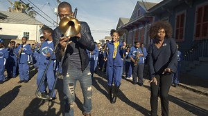 421K views · 1.6K reactions | “Children are one third of our population and all of our future.” - Select Panel for the Promotion of Child Health, 1981 Our kids are our future, let's encourage them to be good people and search for peace! #InternationalYouthDay https://www.playingforchange.com/videos/love-train-song-across-the-usa | Playing For Change | Facebook