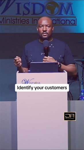 How to Identify Your Customers for Business Success