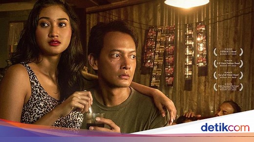 12 Film Bioskop Bulan November 2025 dan Jadwal Tayangnya: Lokal hingga Barat