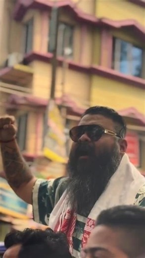 জুবিন দা ন্যায় নোপোৱালৈকে যুঁজি যাম🫡🫡