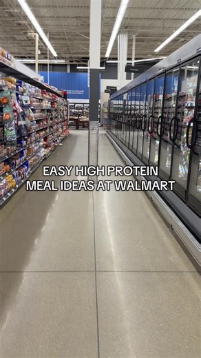 Easy High Protein Meal Ideas from Red’s Foods