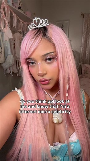 Desiree Lily on Instagram: "and every hairstylist telling me my pics get shown to them as inspo"