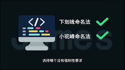 C语言命名规则：什么是好名字