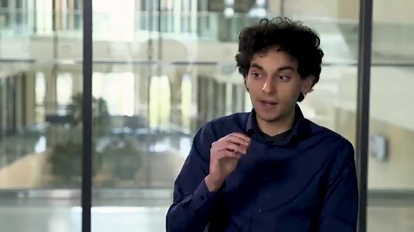 Discover your potential at SFU’s School of Sustainable Energy Engineering (SEE). SEE students are immersed in an interdisciplinary learning environment where they develop in-demand skills to prepare to be a global leader in clean technology. Learn more about SEE at https://ow.ly/sM8Z50QkRiX SFU Applied Sciences | Simon Fraser University