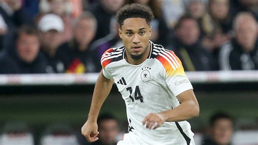 Kevin Schade: Who is the returning Germany international from Freiburg's famed academy?