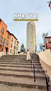 Khao Yai: Best Day Trips from Bangkok to Khao Yai Thailand