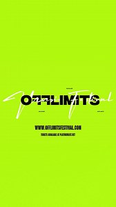 30K views · 774 reactions | We're bringing our unique audiovisual show to OFFLIMITS! Catch us as special guests alongside Ed Sheeran, OneRepublic, and more at Etihad Park, Abu Dhabi, on April 26th. | ARTBAT | Facebook