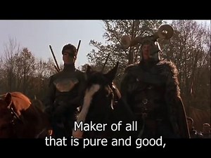 Beowulf_(1999)_-_Christopher_Lambert_(favorite_action_scene)
