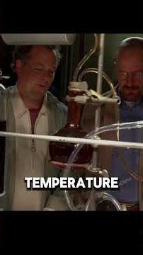 Walt meets Gale | Breaking Bad S3E6 #shorts