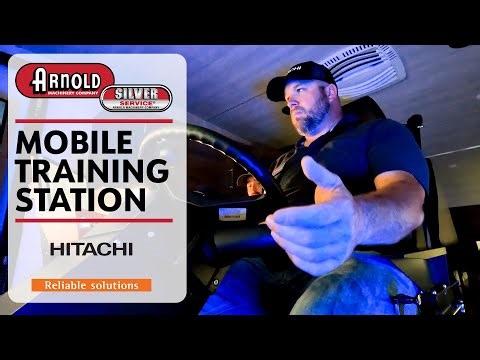 Mobile Training Station