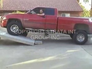 SABS Panel Structural Integrity