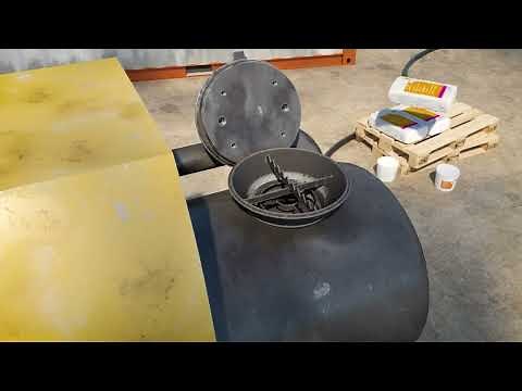 Vidéo d'installation chape sèche fermacell