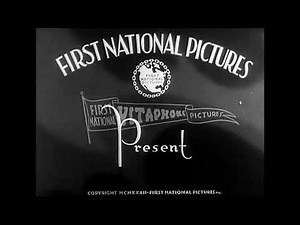 First National Pictures (1932)