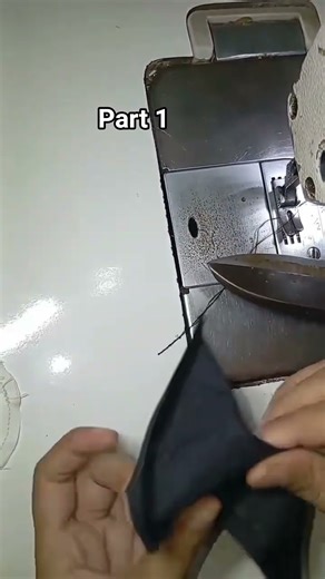 hand made pin part 1#sewingideas #subscribemychannel