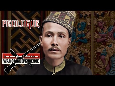 Prologue: The Dutch Colonial Whip | The Indonesian War Of Independence