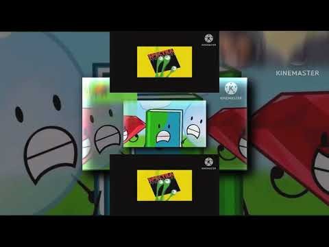 Request YTPMV 5 shuric scans short pitch tests Scan