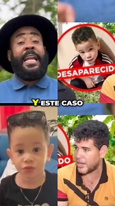 Caso Ronaldis Calderón: Justicia Divina y Revelaciones 2😒😢😢#ronaldiscalderon #niñodesaparecido #niñoperdido #weekend #SudikshaKonanki | Alexis Valenzuela