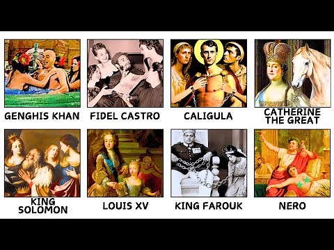 The Craziest "Body Counts" in History Explained in 24 Minutes