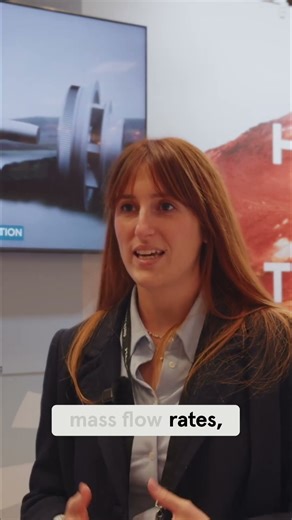 Exergy ORC's new Gemini turbine open doors in geothermal