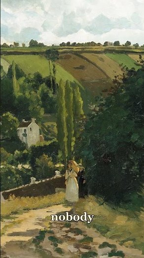 Jalais Hill, Pontoise — You Didn't Know This #Shorts
