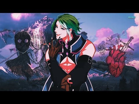 DDLC reagindo ao Rap do Loki (‪@AniRap‬) As/Au