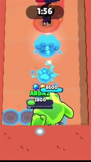 Bibi bye bye! 🥀😭 #music #music #brawlstars #gaming