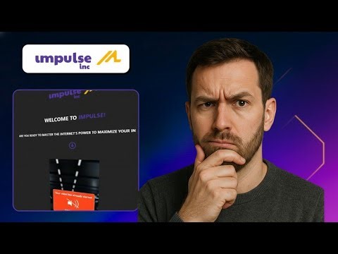 Avis Impulse Inc VIP 2026 : Arnaque Jeu ?