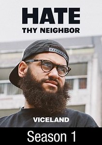 Hate Thy Neighbor: Forbidden Love in Israel