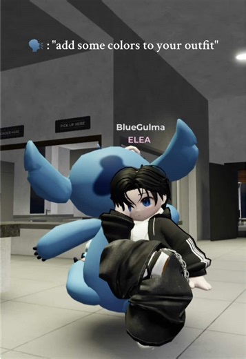 Add Vibrant Colors to Your Outfit for Roblox Style