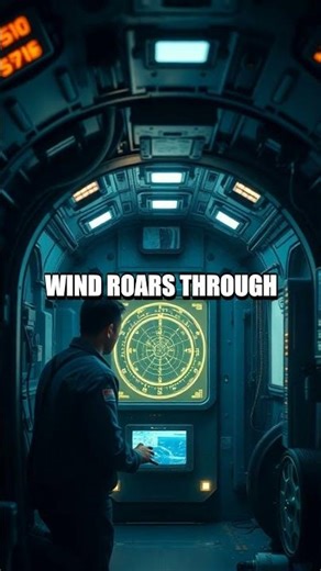 Riders of the Thunder Grid