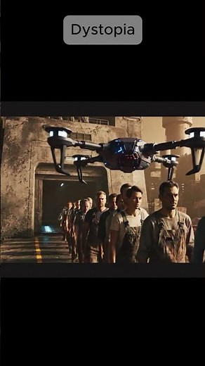 AI Utopia or Dystopia? The SHOCKING Future We're Building