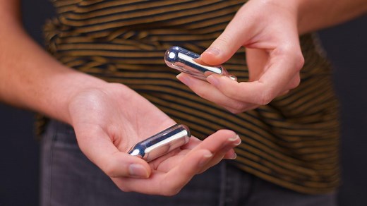 No, You Don't Need an ID to Buy a Can of Whipped Cream in New York