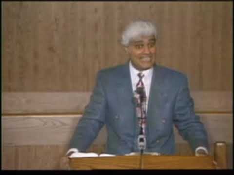 Questions of a Man in Agony | Ravi Zacharias | Powerful Christian Sermon on Suffering & Faith