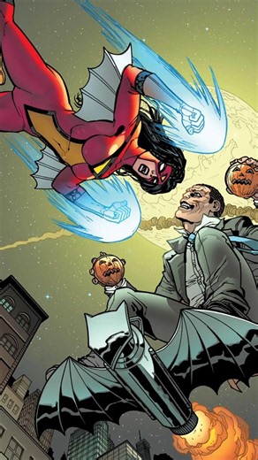 Spider-Man Comics || 27th May 2026