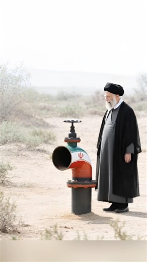 USA Oil Route Blocked by Iran? 😂 | Funny AI Parody #usavsiran #straitofhormuz