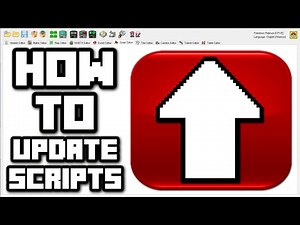 Pokemon DS Scripting Tutorial Ep1.5: Updating My Example Script for Any DSPRE Version