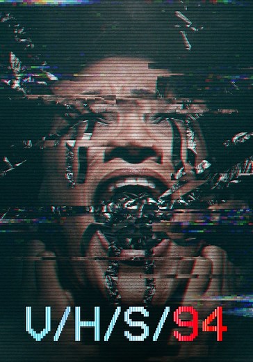 V/H/S/94 - película: Ver online completa en español