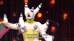 Category is... Alien Superstar 👽 🌟 #CanadasDragRace Where to watch: 🇨🇦: @cravecanada 🌎: @wowpresentsplus | Canada's Drag Race