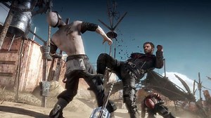 "Mad Max" im Test: Wie gut ist das Spiel zum Film?